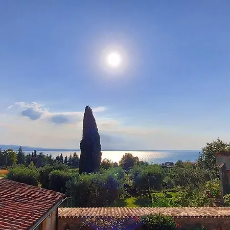 Bed & Breakfast Garni Del Gardoncino Manerba del Garda