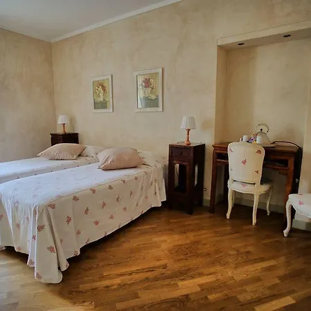 Bed & Breakfast Garni Del Gardoncino 3*