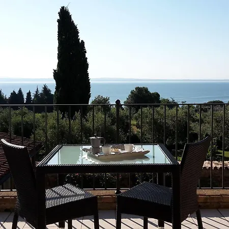 Garni Del Gardoncino Bed & Breakfast Manerba del Garda