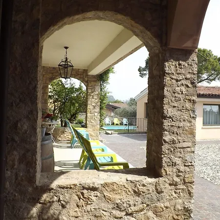 Bed & Breakfast Garni Del Gardoncino Manerba del Garda
