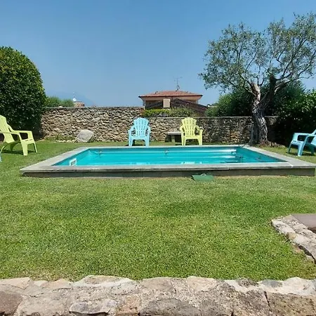 B&B Garni Del Gardoncino