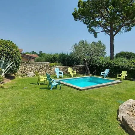 B&B Garni Del Gardoncino 3*