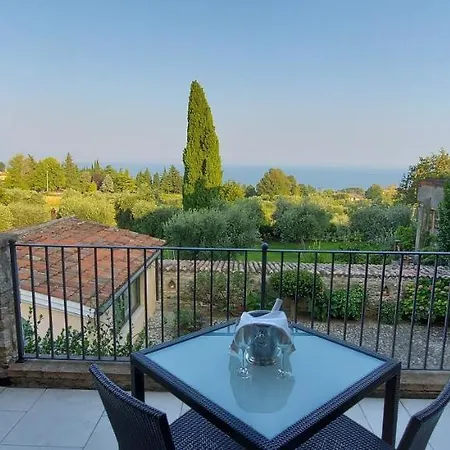B&B Garni Del Gardoncino 3*
