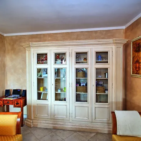 B&B Garni Del Gardoncino 3*