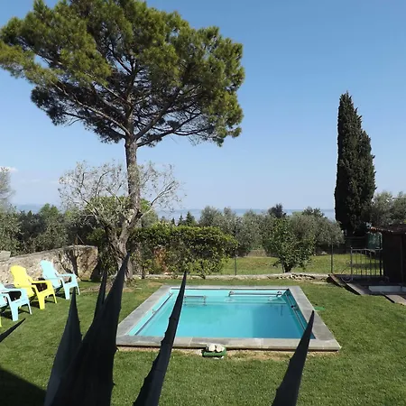B&B Garni Del Gardoncino 3*