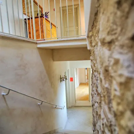 B&B Garni Del Gardoncino 3*