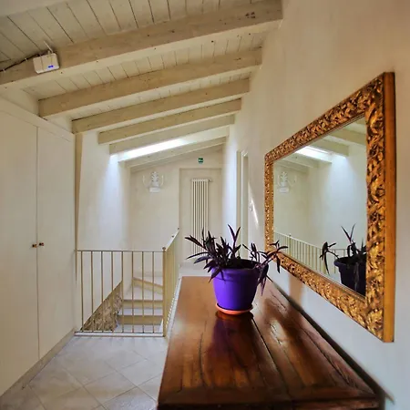Garni Del Gardoncino B&B