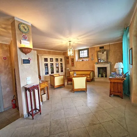 Garni Del Gardoncino B&B