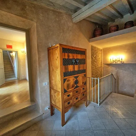 Garni Del Gardoncino B&B 마네르바 델 가르다