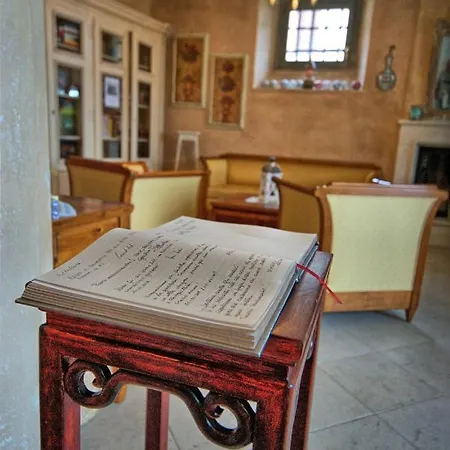 Garni Del Gardoncino B&B