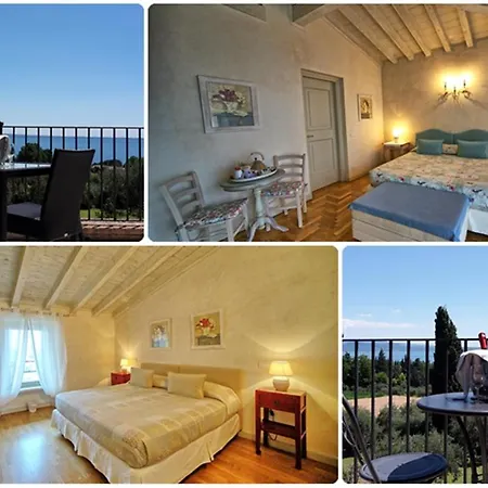 Garni Del Gardoncino B&B 3*