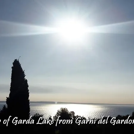 Bed and Breakfast Garni Del Gardoncino 3*