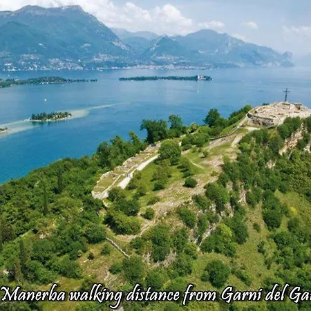 Bed and Breakfast Garni Del Gardoncino