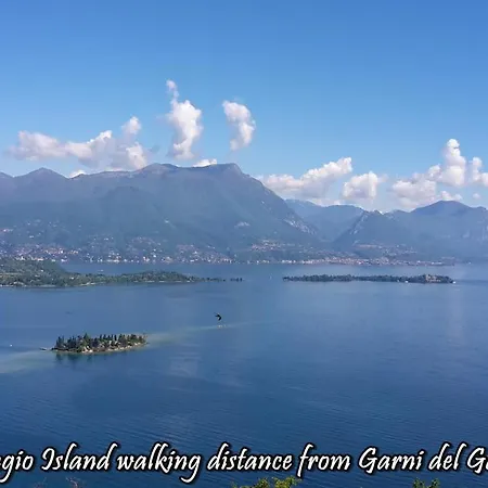 Garni Del Gardoncino 3* Manerba del Garda