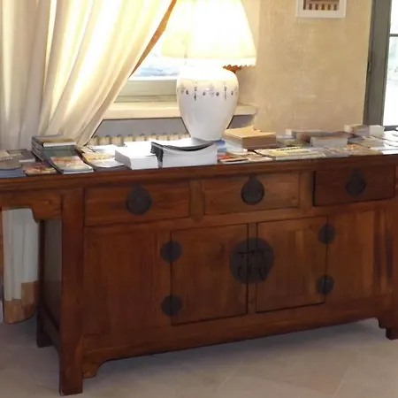 Bed and Breakfast Garni Del Gardoncino Manerba del Garda
