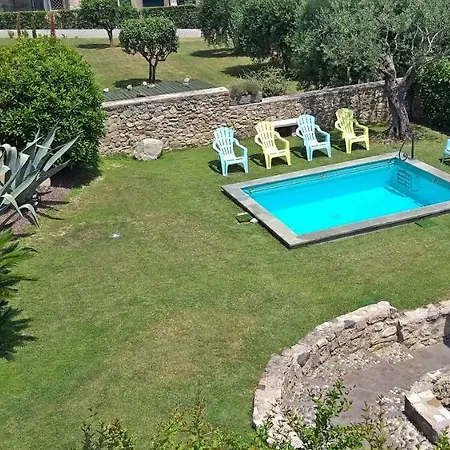 Bed and Breakfast Garni Del Gardoncino Manerba del Garda