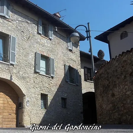 Garni Del Gardoncino Manerba del Garda