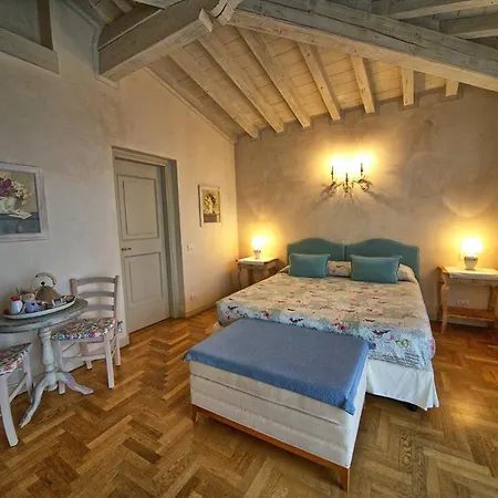 Garni Del Gardoncino Bed and Breakfast