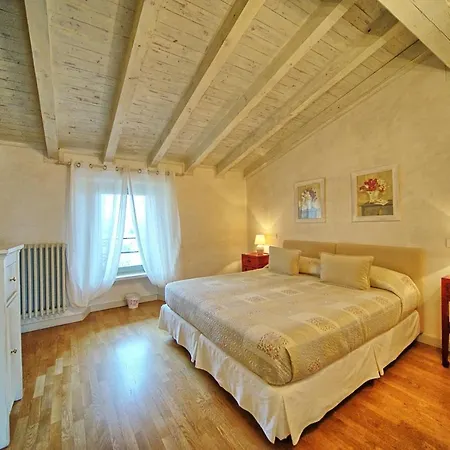 Bed and Breakfast Garni Del Gardoncino Manerba del Garda