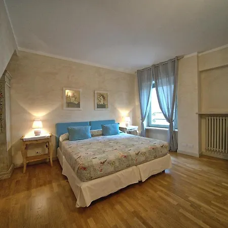 Bed and Breakfast Garni Del Gardoncino